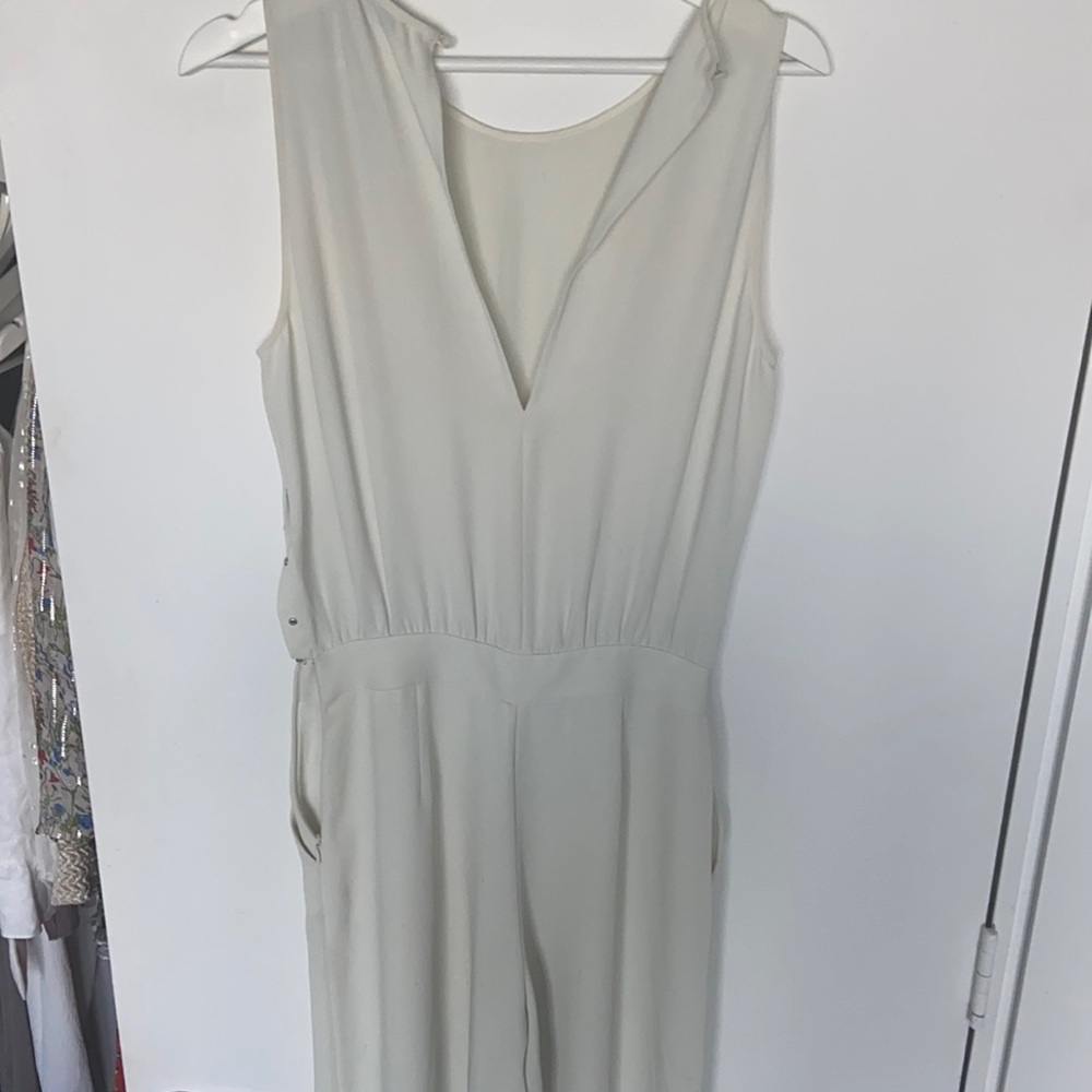 Aritizia jumpsuit- babaton
